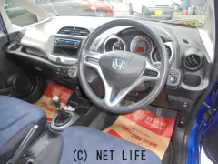 ホンダ フィット