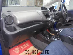 ホンダ フィット