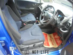 ホンダ フィット