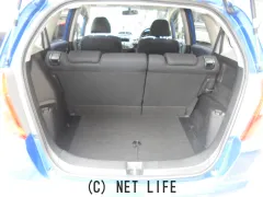 ホンダ フィット