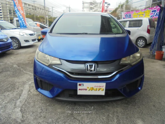 ホンダ フィット