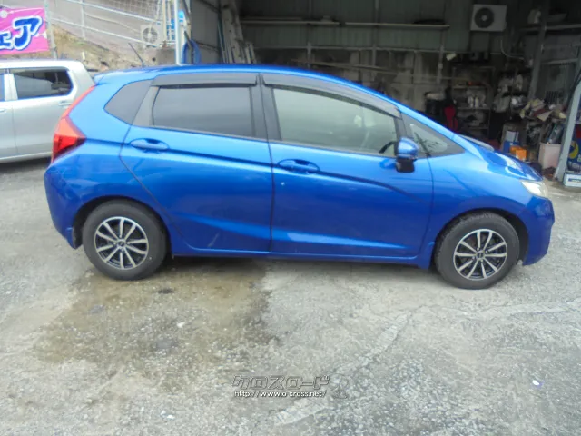 ホンダ フィット