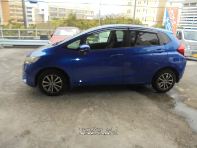 ホンダ フィット