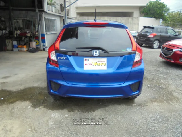 ホンダ フィット