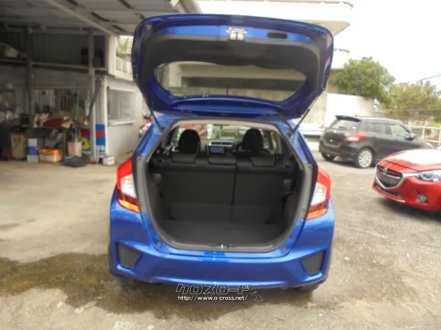 ホンダ フィット