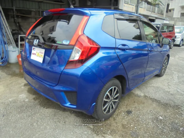 ホンダ フィット