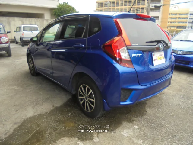 ホンダ フィット