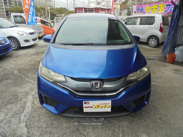 ホンダ フィット