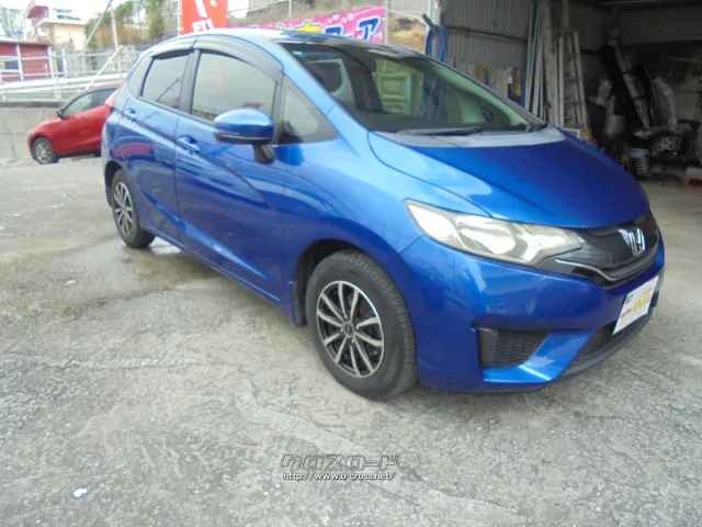ホンダ フィット