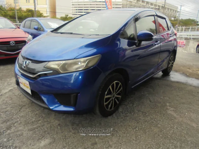 ホンダ フィット
