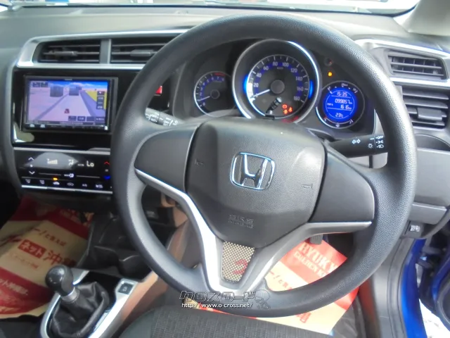 ホンダ フィット