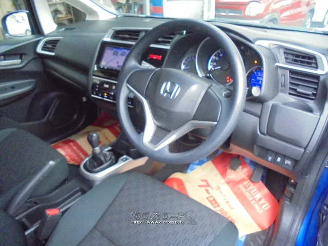 ホンダ フィット