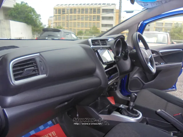 ホンダ フィット