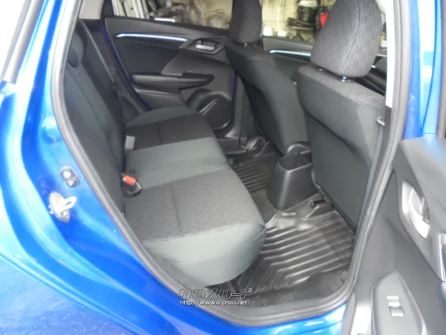 ホンダ フィット