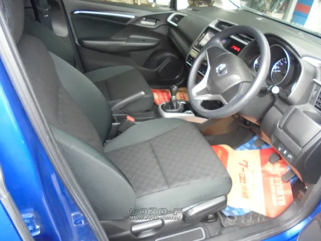 ホンダ フィット