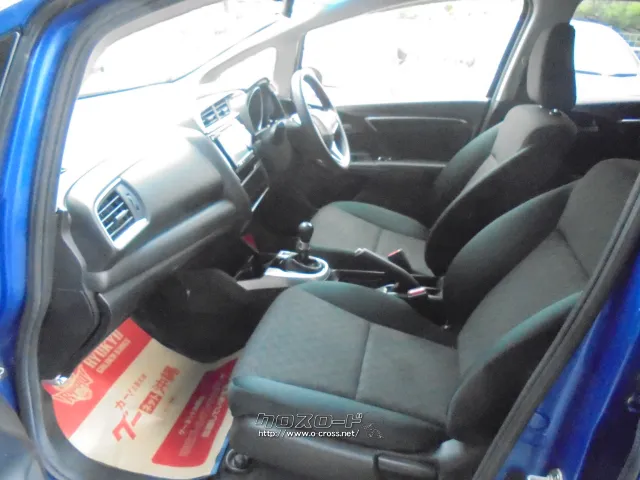 ホンダ フィット