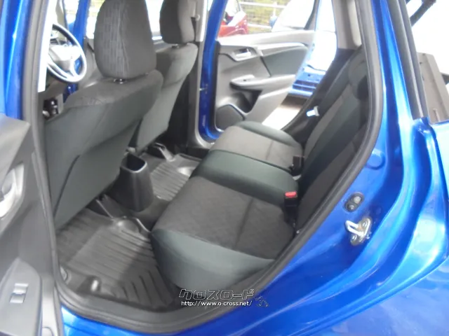 ホンダ フィット