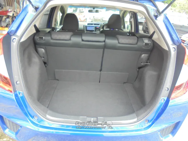 ホンダ フィット