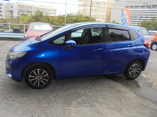 ホンダ フィット