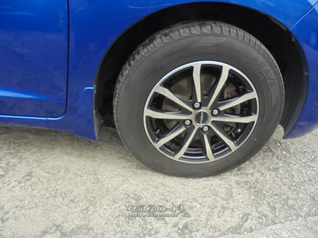 ホンダ フィット