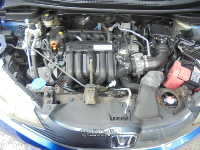 ホンダ フィット