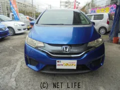 ホンダ フィット