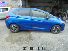 ホンダ フィット