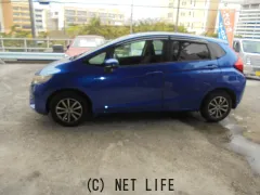 ホンダ フィット