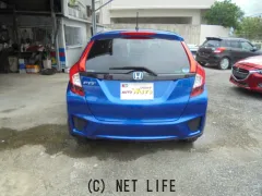 ホンダ フィット