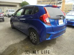 ホンダ フィット