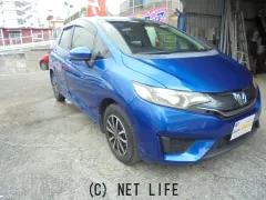 ホンダ フィット