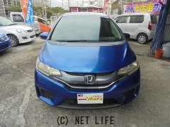 ホンダ フィット