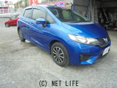 ホンダ フィット