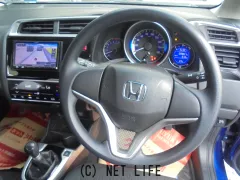 ホンダ フィット