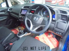 ホンダ フィット