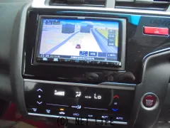 ホンダ フィット