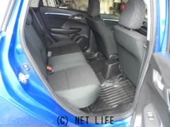 ホンダ フィット