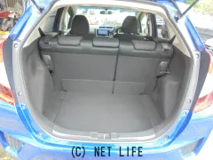 ホンダ フィット