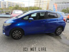 ホンダ フィット