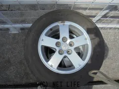 ホイール・タイヤ 16インチ