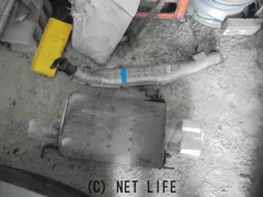 マフラー・排気系 マフラー