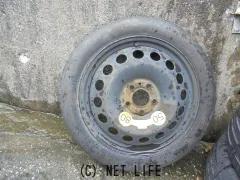 ホイール・タイヤ 15インチ