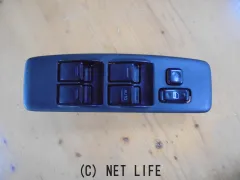 電装系 パワーウィンドースイッチ