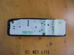 電装系 パワーウィンドースイッチ