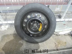 ホイール・タイヤ 16インチ