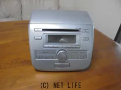 オーディオ CDプレーヤー