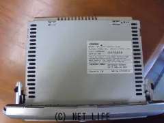 オーディオ CDプレーヤー