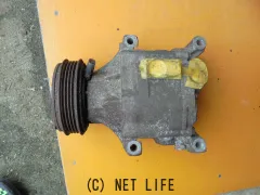 エアコン系 コンプレッサー