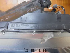 外装・エアロ ヘッドライト