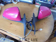 外装・エアロ ドアミラー